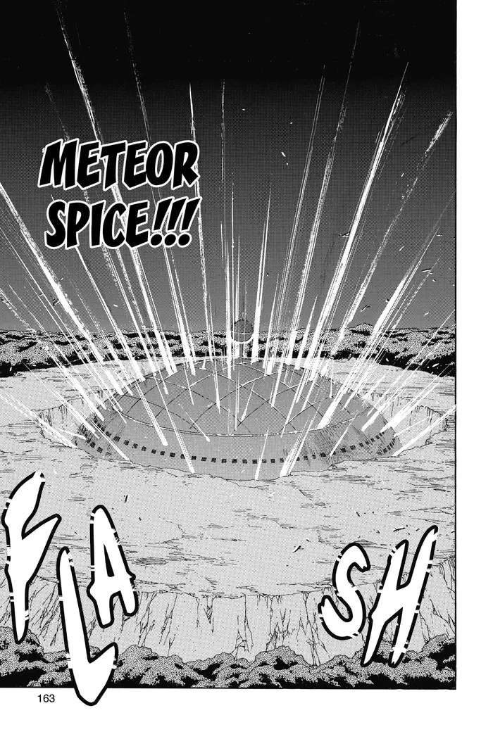 Toriko Chapter 338 image 19_optimized